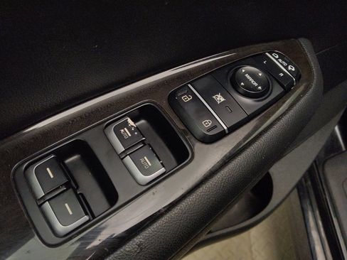 Used 2016 Kia Optima EX w/ Option Group 040 FWD image 27