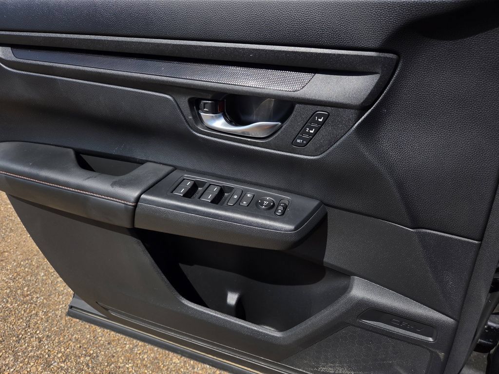 Used 2024 Honda CR-V Sport-L image 18