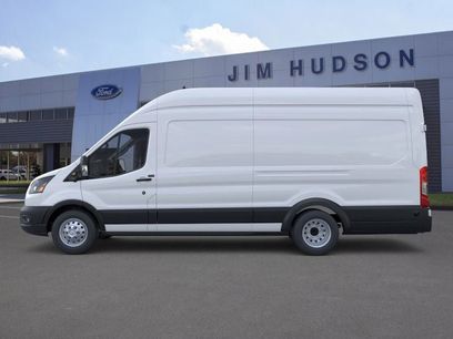 New 2026 Ford Transit 350 148 High Roof Extended DRW