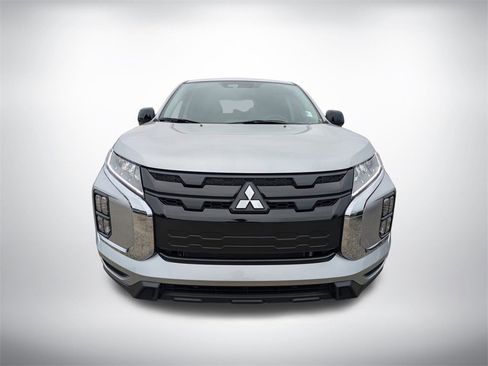 New 2025 Mitsubishi Outlander Sport LE image 8