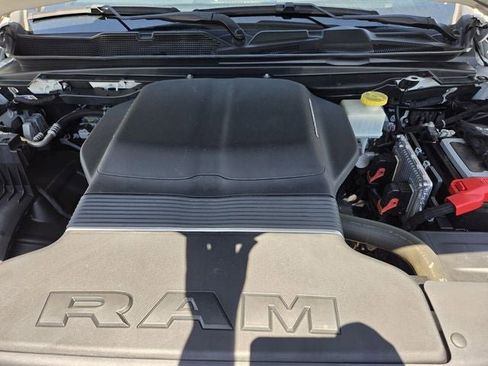 Used 2022 RAM 1500 Rebel w/ Rebel Level 2 Equipment Group AWD/4WD image 29