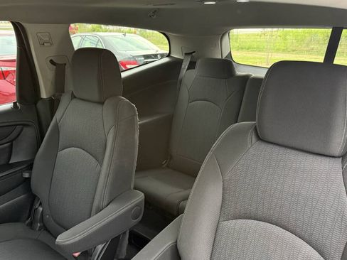 Used 2016 Chevrolet Traverse LT AWD/4WD image 14