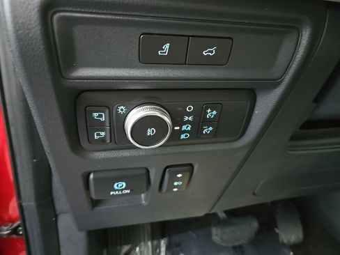 Used 2022 Ford Expedition Platinum image 14