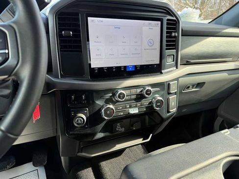 Used 2025 Ford F150 XLT w/ Equipment Group 301A Standard image 42