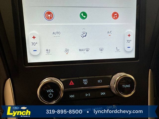 Used 2024 Ford Edge SEL w/ Convenience Package AWD/4WD image 12