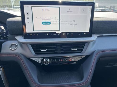 New 2026 Ford Explorer ST-Line w/ Premium Package image 9