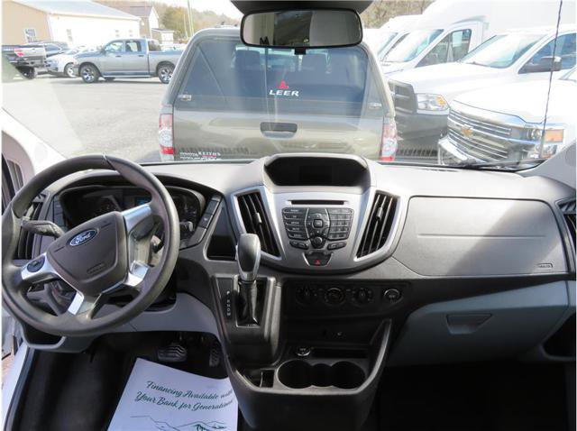 Used 2015 Ford Transit 350 XLT RWD image 21