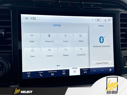 Used 2022 Ford F150 XLT w/ Equipment Group 302A High AWD/4WD image 18