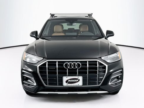 Used 2024 Audi Q5 2.0T Premium AWD/4WD image 7