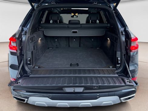 Used 2019 BMW X5 xDrive40i w/ Convenience Package image 5