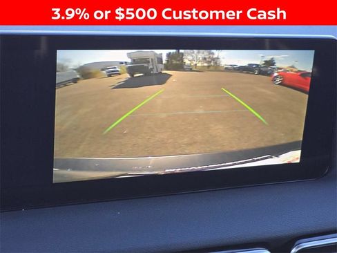 New 2026 Nissan Sentra S w/ Floor Mat Package FWD image 18