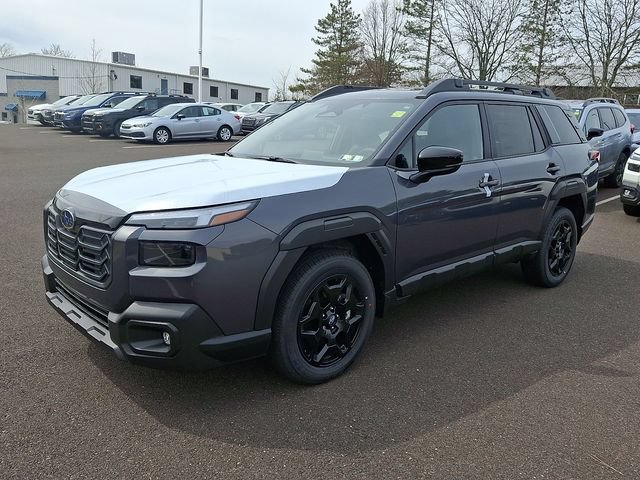New 2026 Subaru Outback Limited AWD/4WD image 2