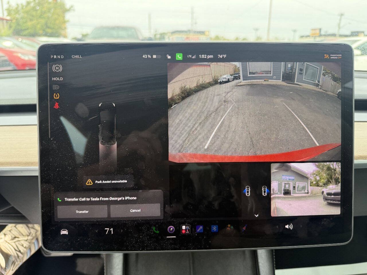 Used 2023 Tesla Model 3 Standard Range RWD image 15