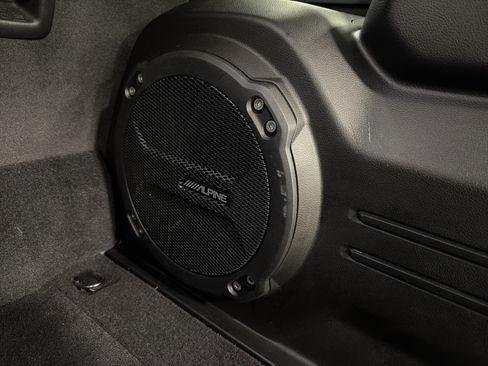 Used 2024 Jeep Wrangler Sahara w/ Technology Group image 18