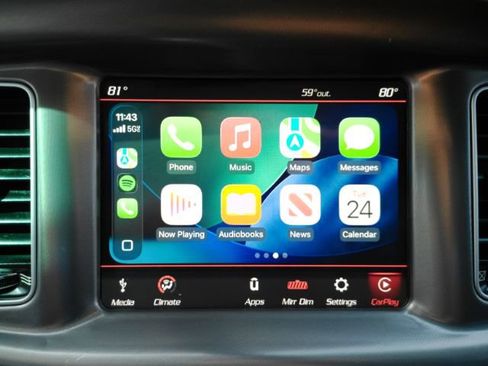 Used 2020 Dodge Charger GT image 37