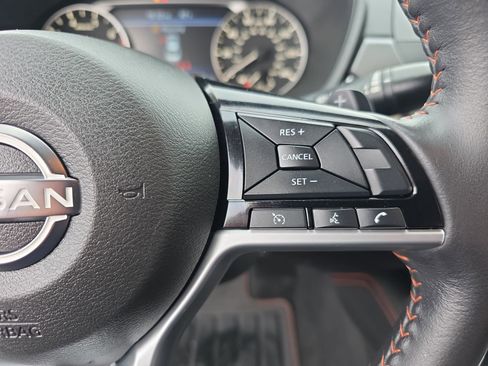 Used 2024 Nissan Altima 2.5 SR image 17