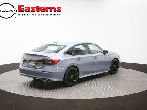 Used 2024 Honda Civic Sport image 38