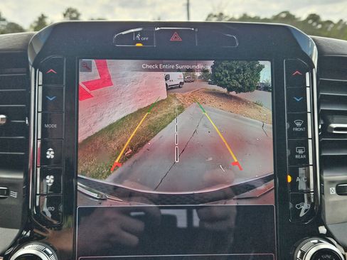 New 2026 RAM 1500 Laramie w/ Laramie Southwest Edition AWD/4WD image 27