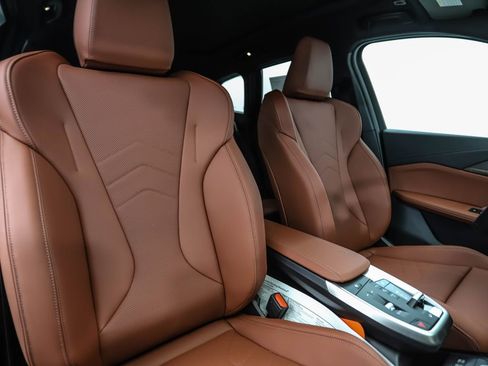 New 2026 BMW X1 xDrive28i w/ Technology Package image 32