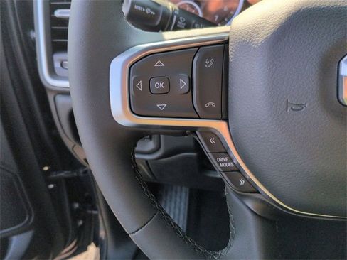 New 2026 RAM 1500 Big Horn image 19