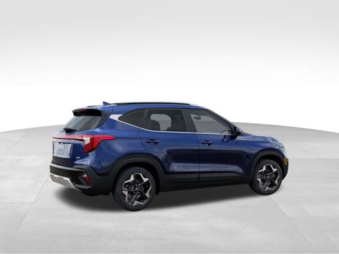 New 2026 Kia Seltos EX image 6