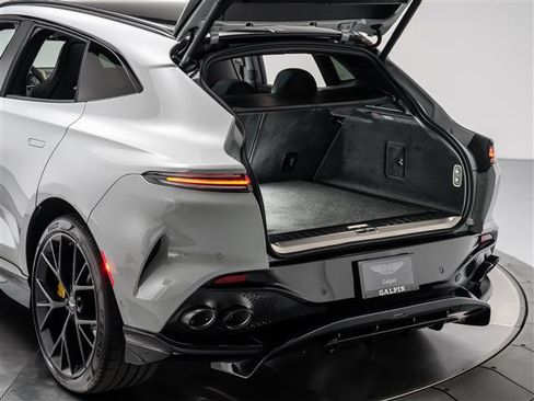 New 2026 Aston Martin DBX 707 image 30