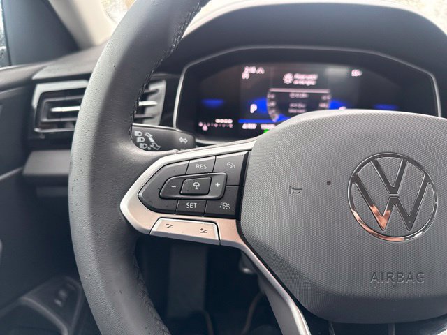 Used 2026 Volkswagen Jetta S FWD image 15