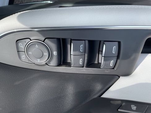 New 2026 Buick Envision Avenir AWD/4WD image 15