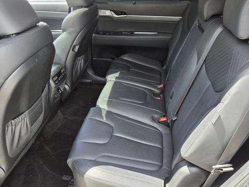 Used 2023 Hyundai Palisade SEL AWD/4WD image 12