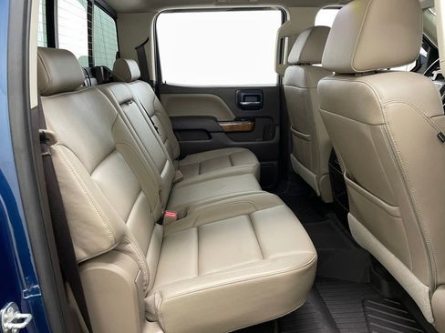 Certified 2018 GMC Sierra 1500 SLT w/ SLT Premium Package image 46