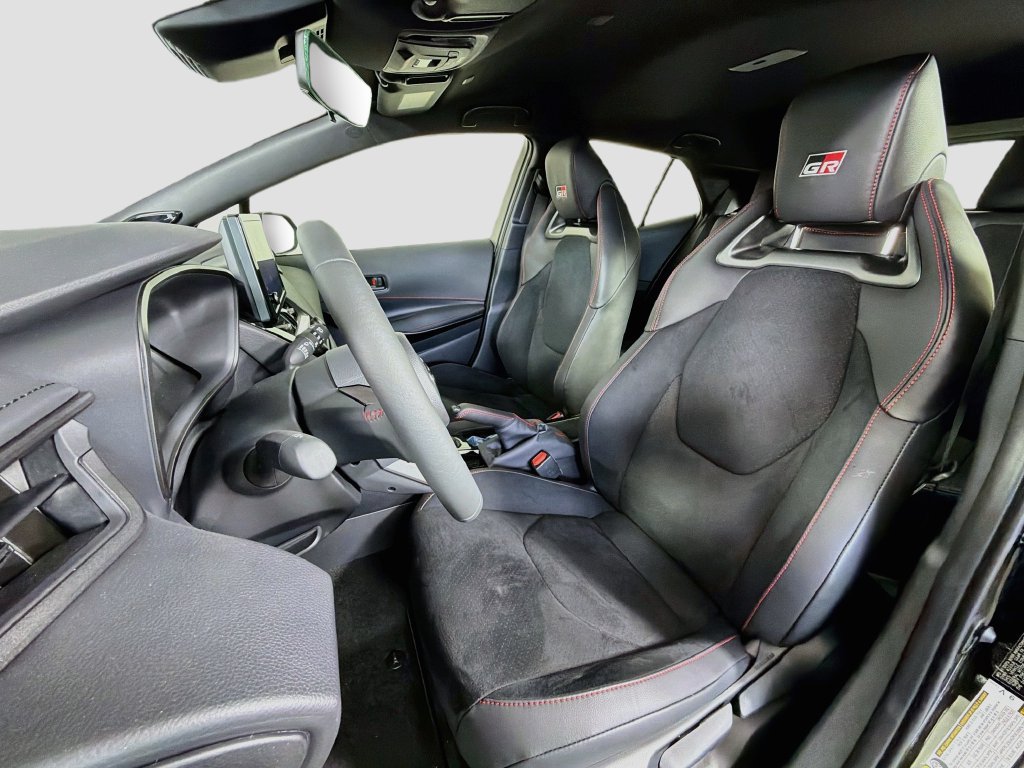 New 2026 Toyota Corolla GR AWD/4WD image 17