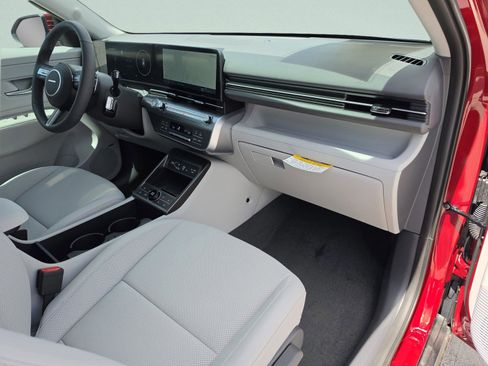 New 2026 Hyundai Kona Limited FWD image 17