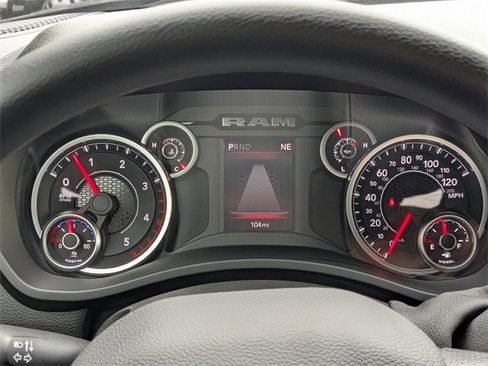 New 2026 RAM 2500 Tradesman image 26