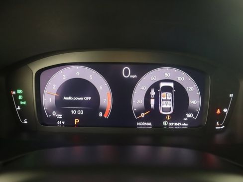 Used 2023 Acura Integra A-Spec image 37