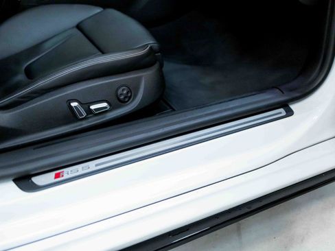 Used 2014 Audi RS 5 Coupe image 44