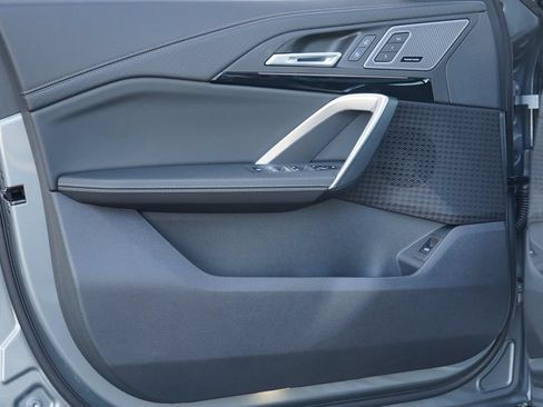 New 2027 BMW X2 xDrive28i AWD/4WD image 9