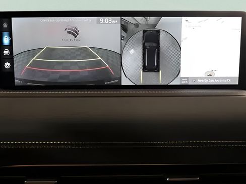 Used 2023 Genesis GV80 2.5T w/ Prestige Package AWD/4WD image 34