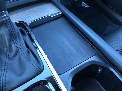 Used 2022 Volvo XC90 T6 Inscription w/ Advanced Package image 30