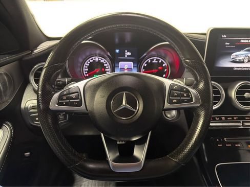 Used 2015 Mercedes-Benz C 300 C 300 image 19