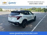 Used 2025 Kia Seltos S image 5