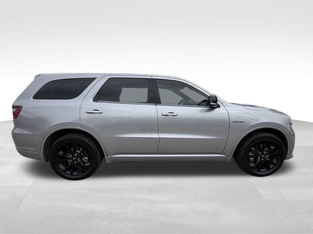 Used 2020 Dodge Durango R/T w/ Blacktop Package AWD/4WD image 6