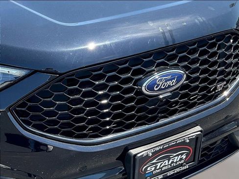 Used 2020 Ford Edge ST w/ Equipment Group 401A AWD/4WD image 33