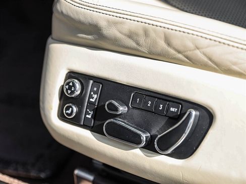 Used 2015 Bentley Continental GT V8 S AWD/4WD image 30