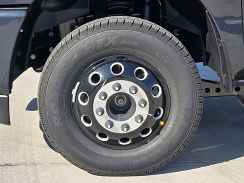New 2027 RAM 3500 Lone Star AWD/4WD image 11