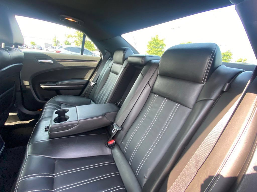 Used 2020 Chrysler 300 S RWD image 23