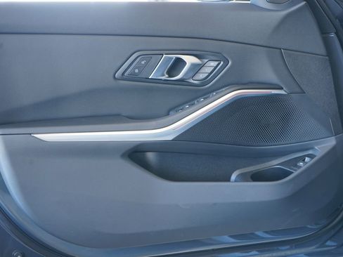 New 2026 BMW 330i Sedan w/ M Sport Package image 9