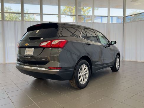 Used 2019 Chevrolet Equinox LT image 9