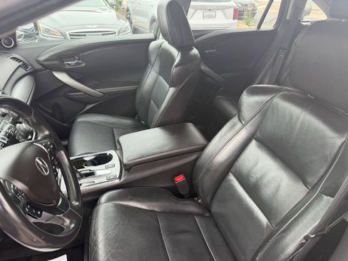 Used 2015 Acura RDX AWD image 7