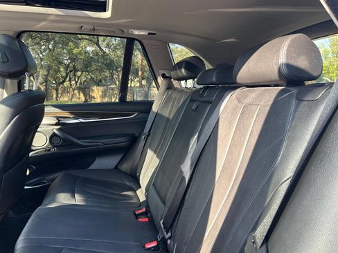 Used 2016 BMW X5 sDrive35i image 31