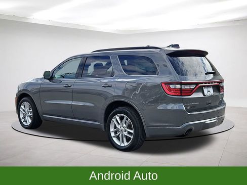 Used 2024 Dodge Durango GT AWD/4WD image 5
